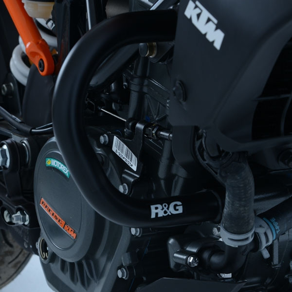 R&G Adventure Bars for KTM Duke 250 '18- & 390 '18-'21